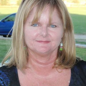 Meet your Posher, Sherrie